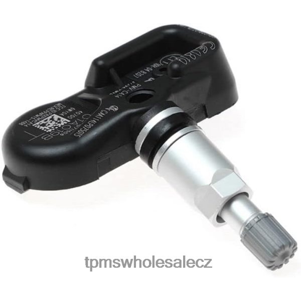 TPMS - Snímač tlaku v pneumatikách - tpms nissan tlakový senzor 40700ez00a 384mhz DDHLR41607