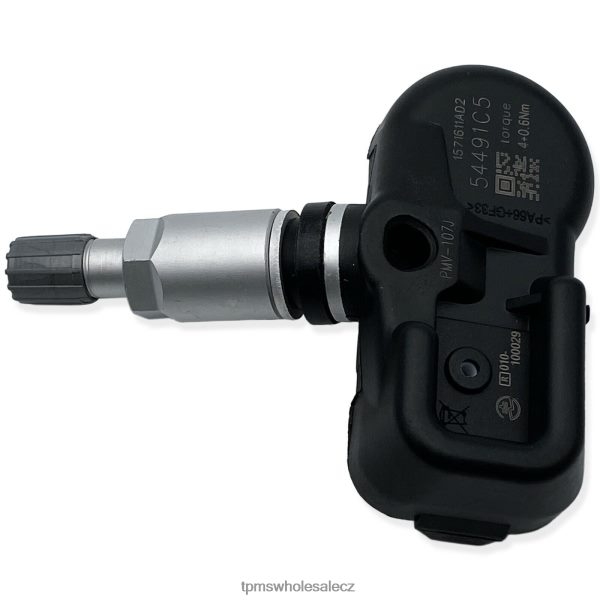 Snímač TPMS - tpms toyota snímač tlaku 4260706011 302mhz DDHLR41525