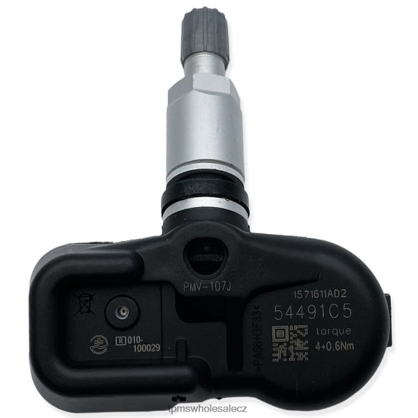 Snímač TPMS - tpms toyota snímač tlaku 4260706011 302mhz DDHLR41525