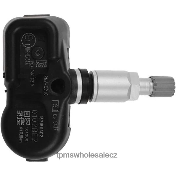 Snímač tlaku v pneumatikách - tpms toyota snímač tlaku 4260702031 295mhz DDHLR41518