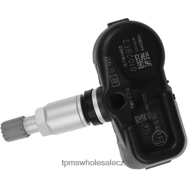 Snímač tlaku v pneumatikách - tpms toyota snímač tlaku 4260702031 295mhz DDHLR41518