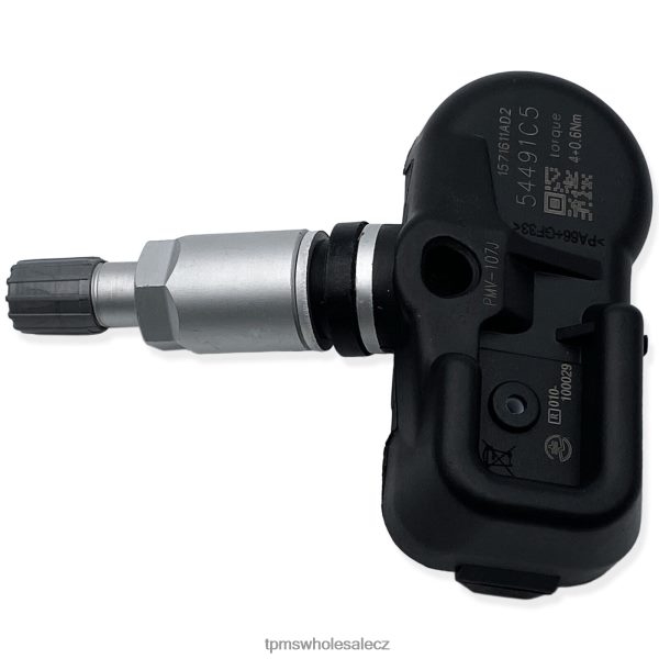 TPMS Czechia - tpms toyota snímač tlaku 4260748020 298mhz DDHLR41521