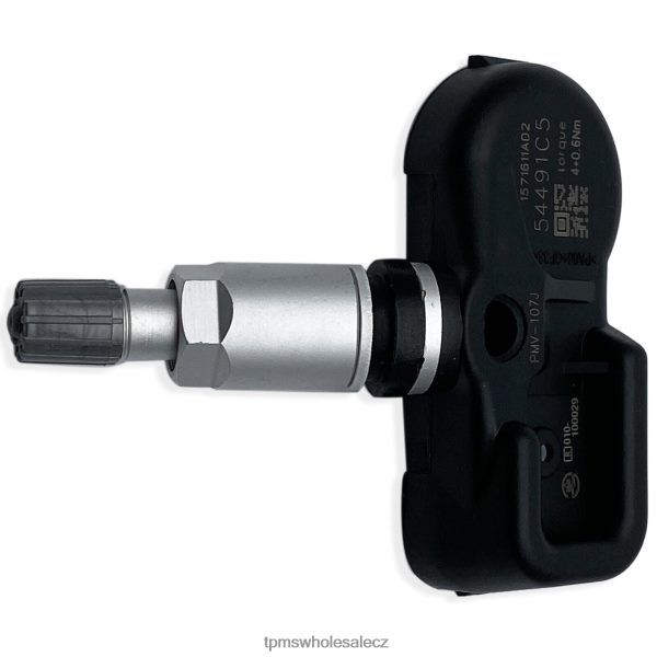 TPMS Czechia - tpms toyota snímač tlaku 4260748020 298mhz DDHLR41521