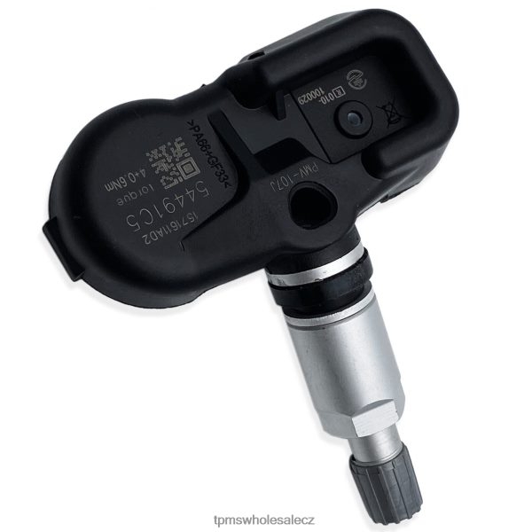 TPMS Czechia - tpms toyota snímač tlaku 4260748020 298mhz DDHLR41521