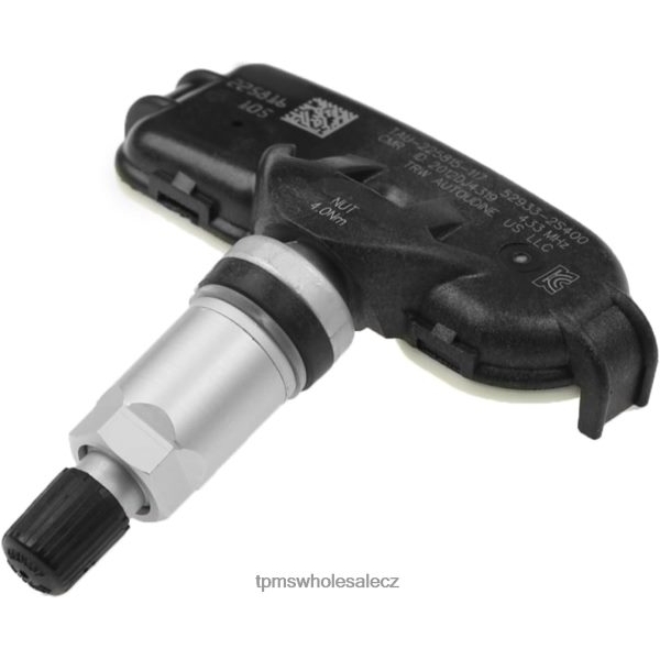 Snímač tlaku v pneumatikách - tpms hyundai tlakový senzor 529332s400 445mhz DDHLR41668