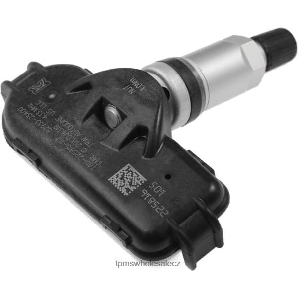 Snímač tlaku v pneumatikách - tpms hyundai tlakový senzor 529332s400 445mhz DDHLR41668