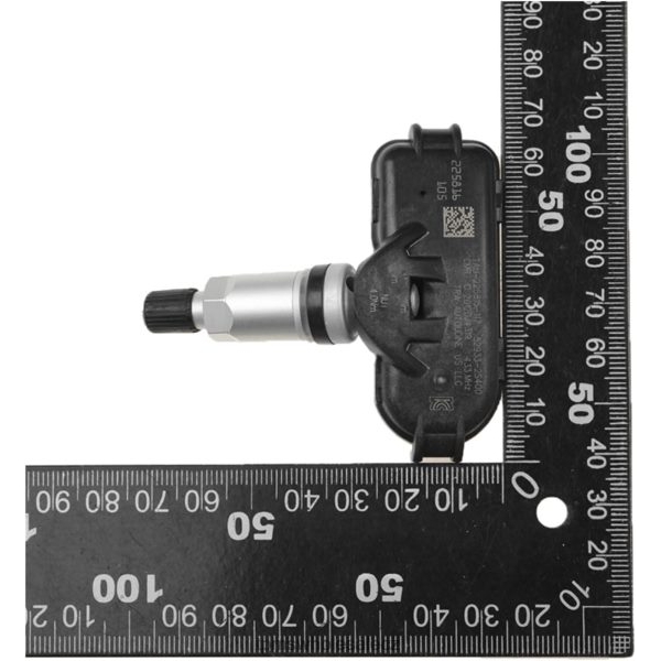 Snímač tlaku v pneumatikách - tpms hyundai tlakový senzor 529332s400 445mhz DDHLR41668