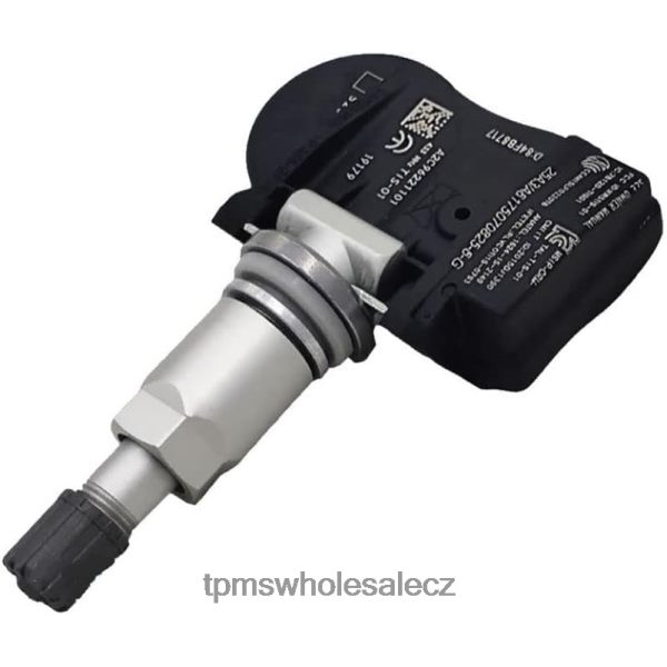 Snímač tlaku v pneumatikách - tpms hyundai tlakový senzor 529333n100 435mhz DDHLR41658
