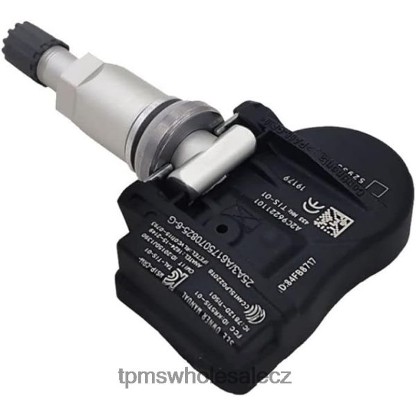 Snímač tlaku v pneumatikách - tpms hyundai tlakový senzor 529333n100 435mhz DDHLR41658
