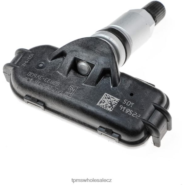 Systém monitorování tlaku v pneumatikách (TPMS) - tpms hyundai tlakový senzor 529333v600 447mhz DDHLR41670