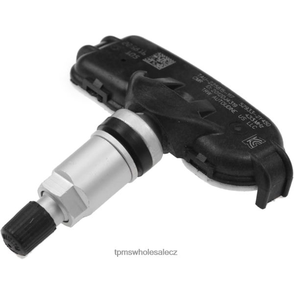 TPMS Czechia - tpms hyundai tlakový senzor 529332y450 458mhz DDHLR41681