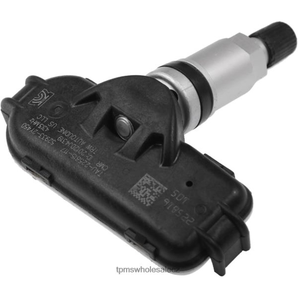 TPMS Czechia - tpms hyundai tlakový senzor 529332y450 458mhz DDHLR41681