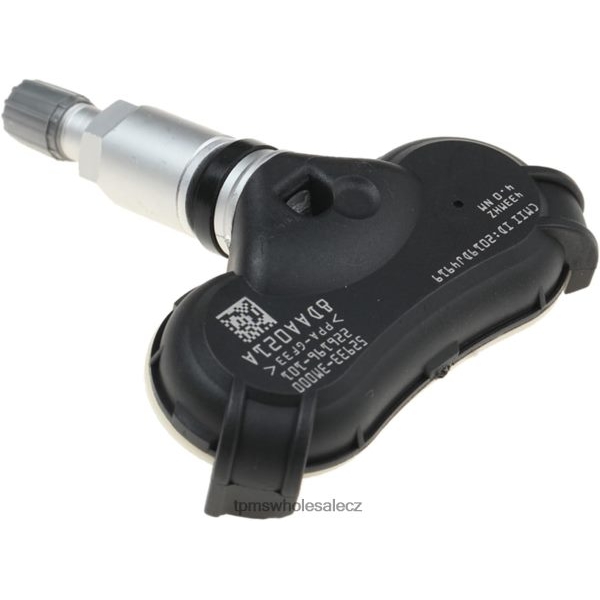 TPMS Czechia - tpms hyundai tlakový senzor 529333m000 438mhz DDHLR41661