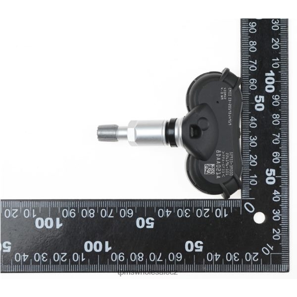 TPMS Czechia - tpms hyundai tlakový senzor 529333m000 438mhz DDHLR41661