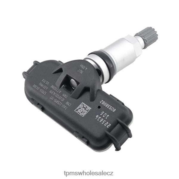 TPMS Czechia - tpms hyundai tlakový senzor 529333x300 448mhz DDHLR41671