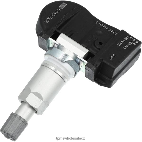 TPMS Praha - tpms hyundai tlakový senzor 529333n000 460mhz DDHLR41683