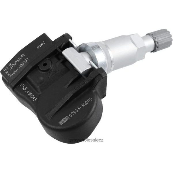 TPMS Praha - tpms hyundai tlakový senzor 529333n000 460mhz DDHLR41683