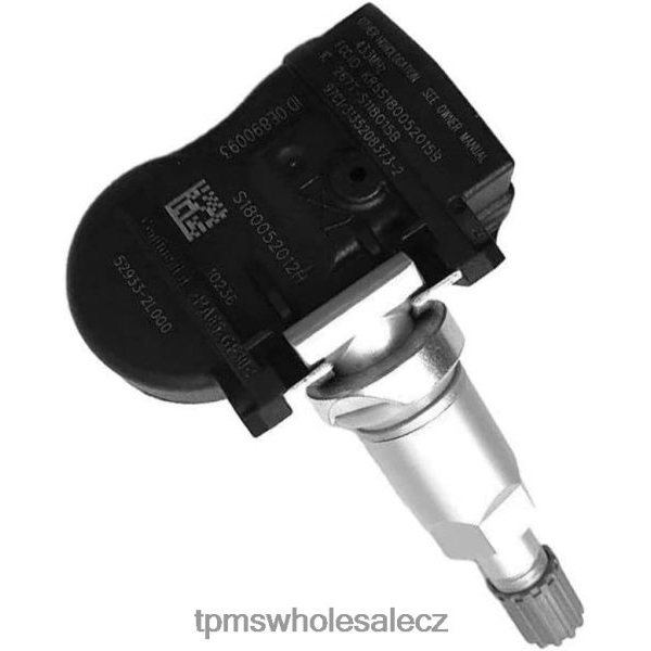 TPMS Sensor CZ - tpms hyundai tlakový senzor 529331j000 439mhz DDHLR41662