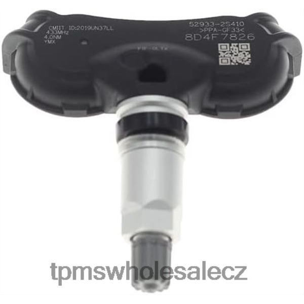 TPMS Senzor - tpms hyundai tlakový senzor 529332s410 441mhz DDHLR41664