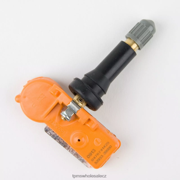 TPMS Snímač tlaku - tpms hyundai tlakový senzor 529332b000 453mhz DDHLR41676