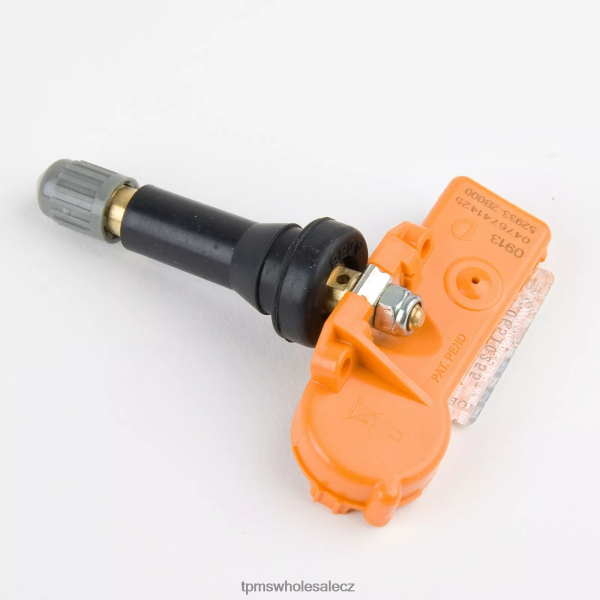 TPMS Snímač tlaku - tpms hyundai tlakový senzor 529332b000 453mhz DDHLR41676