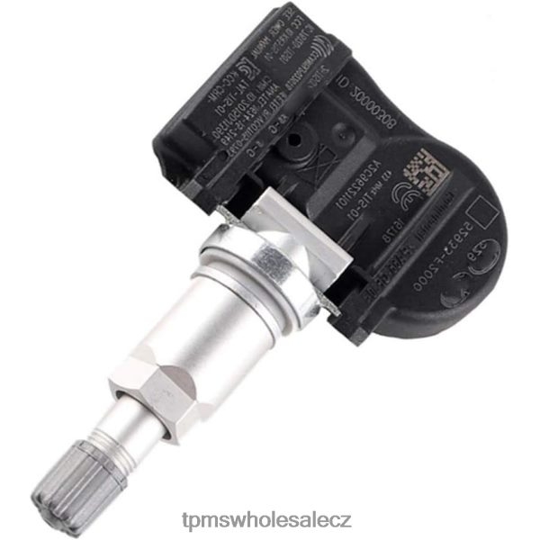 TPMS - Snímač tlaku v pneumatikách - tpms hyundai tlakový senzor 52933f2000 444mhz DDHLR41667