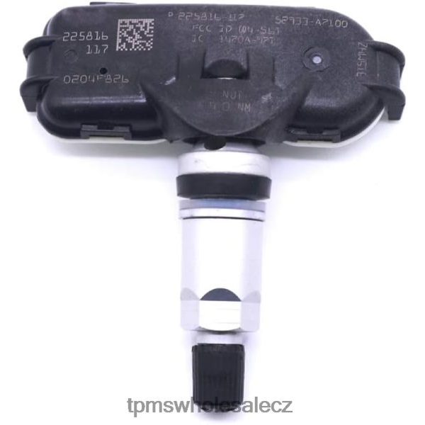 Snímač tlaku v pneumatikách Cena - tpms kia snímač tlaku 52933a7100 466mhz DDHLR41689