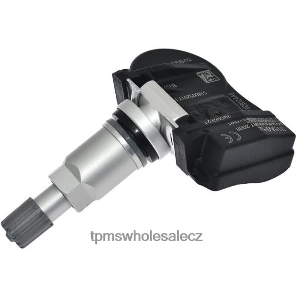 Snímač tlaku v pneumatikách - tpms kia snímač tlaku 529332m000 455mhz DDHLR41678