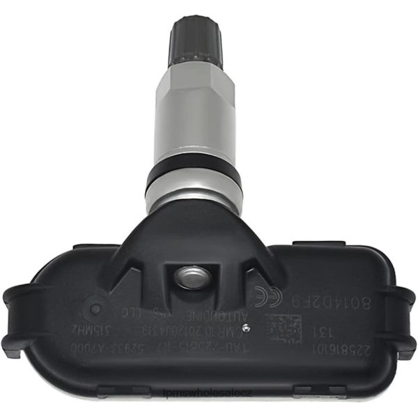 Snímač tlaku v pneumatikách - tpms kia snímač tlaku 52933a7000 465mhz DDHLR41688