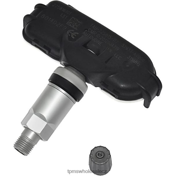 Snímač tlaku v pneumatikách - tpms kia snímač tlaku 52933a7000 465mhz DDHLR41688