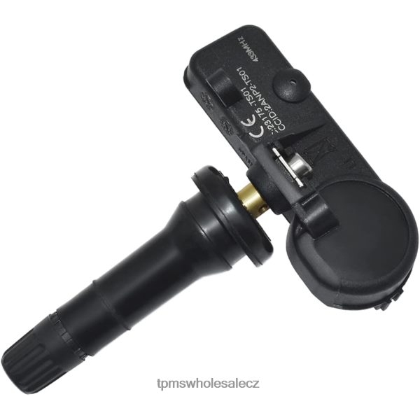 TPMS Senzor - tpms kia snímač tlaku 529333t000 461mhz DDHLR41684