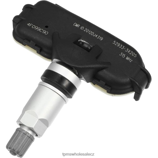 TPMS Snímač tlaku - tpms kia snímač tlaku 529333x205 463mhz DDHLR41686
