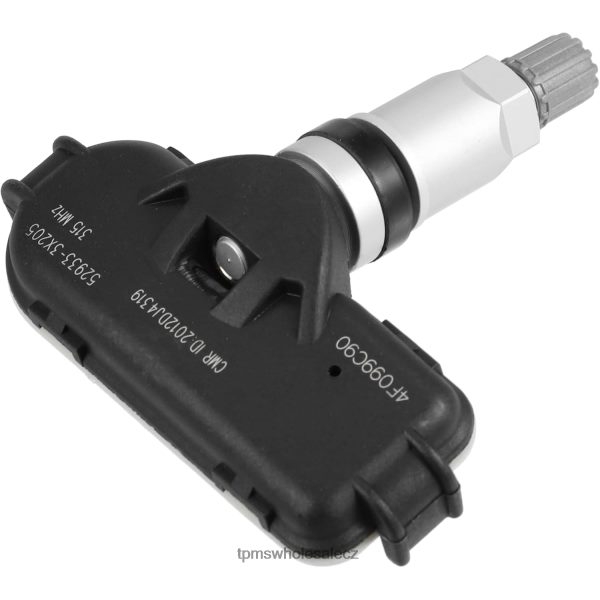 TPMS Snímač tlaku - tpms kia snímač tlaku 529333x205 463mhz DDHLR41686