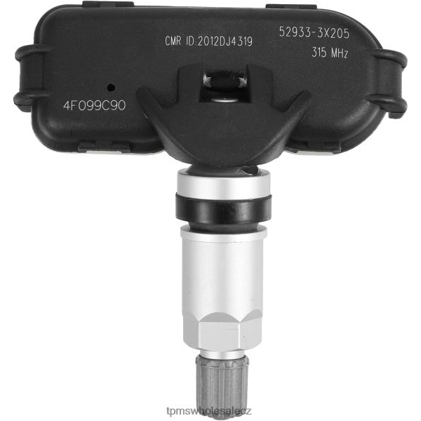 TPMS Snímač tlaku - tpms kia snímač tlaku 529333x205 463mhz DDHLR41686