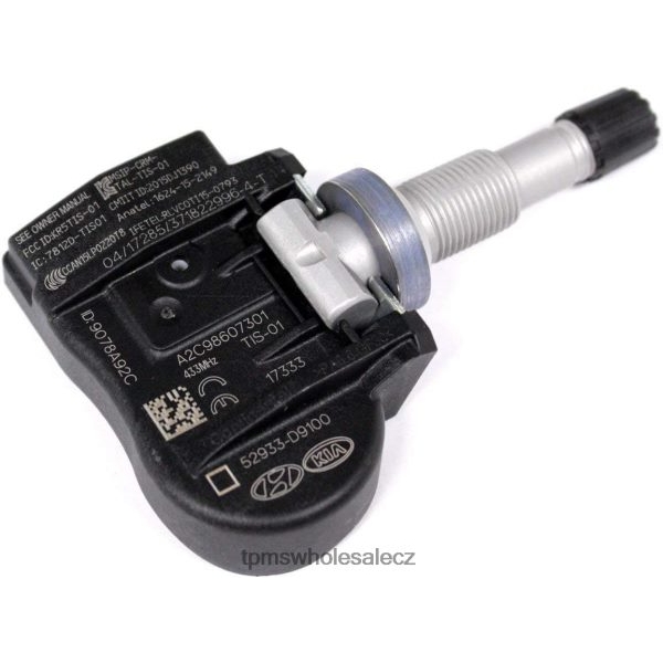 TPMS Snímač tlaku - tpms kia snímač tlaku 52933d9100 443mhz DDHLR41666