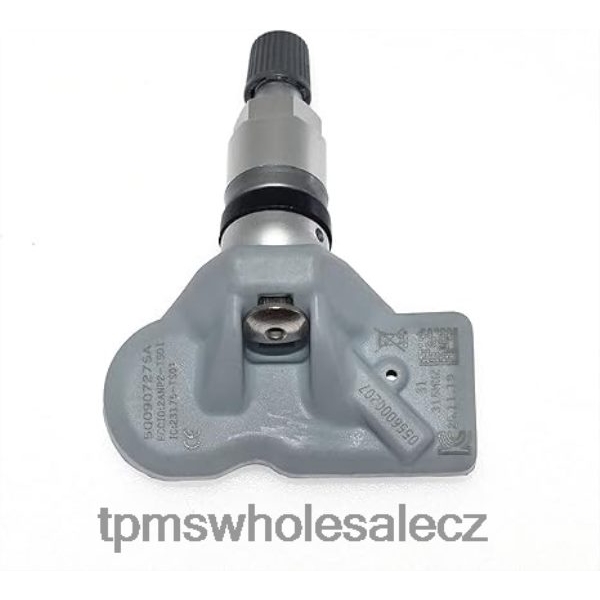 TPMS Snímač tlaku - tpms snímač tlaku v pneumatikách audi 5q0907275a DDHLR41476