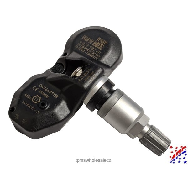TPMS - Snímač tlaku v pneumatikách - tpms bmw snímač tlaku v pneumatikách 36106790054 DDHLR41447