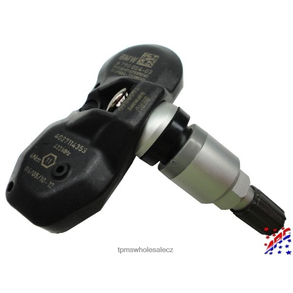 TPMS - Snímač tlaku v pneumatikách - tpms bmw snímač tlaku v pneumatikách 36106790054 DDHLR41447