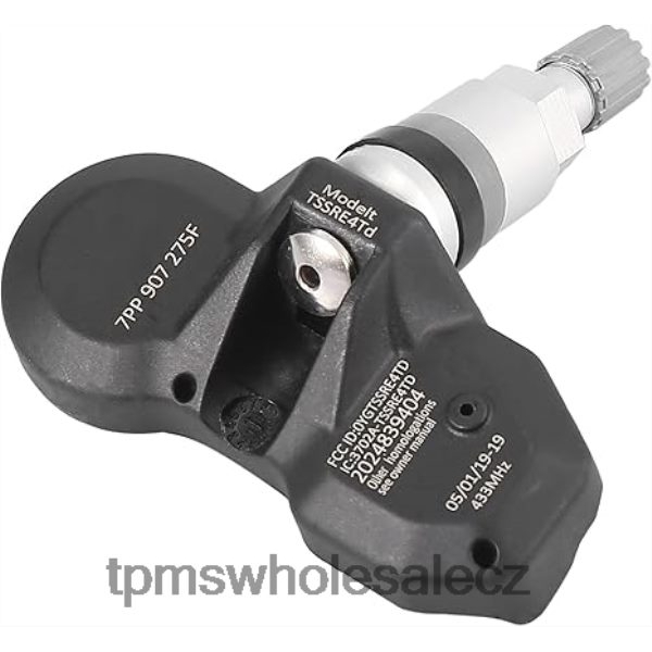 Systém monitorování tlaku v pneumatikách (TPMS) - snímač tlaku v pneumatikách tpms bugatti 7pp907275f DDHLR41230