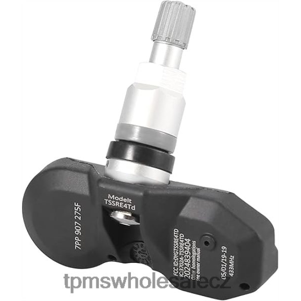 Systém monitorování tlaku v pneumatikách (TPMS) - snímač tlaku v pneumatikách tpms bugatti 7pp907275f DDHLR41230
