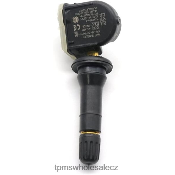 TPMS Sensor CZ - tpms buick snímač tlaku v pneumatikách 13522631 DDHLR41412