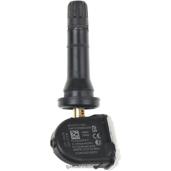 TPMS Senzor - tpms snímač tlaku v pneumatikách chevrolet 13522629 DDHLR41374