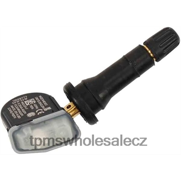 TPMS - Snímač tlaku v pneumatikách - tpms snímač tlaku v pneumatikách chevrolet/cadillac/gmc 13598773 DDHLR41317