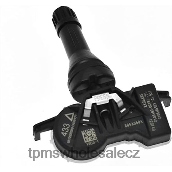Snímač TPMS - snímač tlaku v pneumatikách tpms dodge 68105280ad DDHLR41425