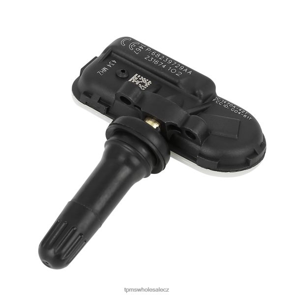 Snímač tlaku v pneumatikách - tpms dodge snímač tlaku v pneumatikách 68249201aa DDHLR41408