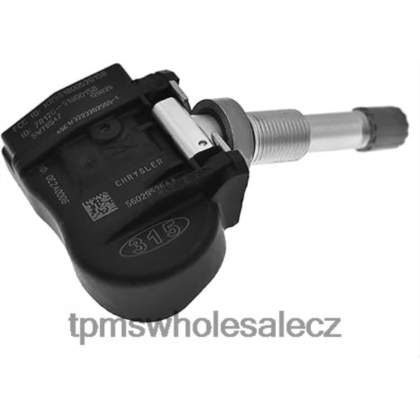 TPMS Czechia - tpms snímač tlaku v pneumatikách chrysler 56029526aa DDHLR41401