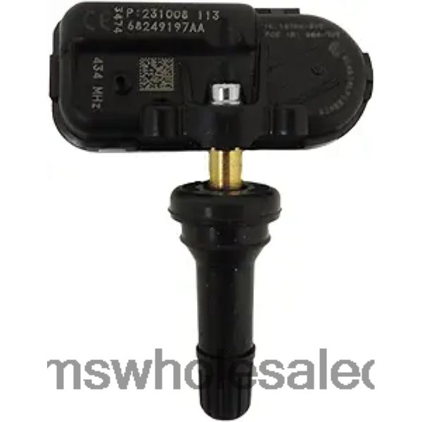 TPMS Sensor CZ - tpms snímač tlaku v pneumatikách dodge/jeep 68249197aa DDHLR41372