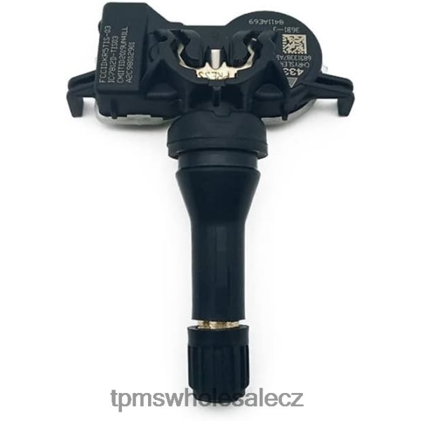 TPMS - Snímač tlaku v pneumatikách - tpms snímač tlaku v pneumatikách chrysler/dodge/jeep 68313387aa DDHLR41347