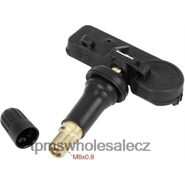 TPMS Senzor - tpms snímač tlaku v pneumatikách ford/lincoln de8t1a180aa DDHLR41324