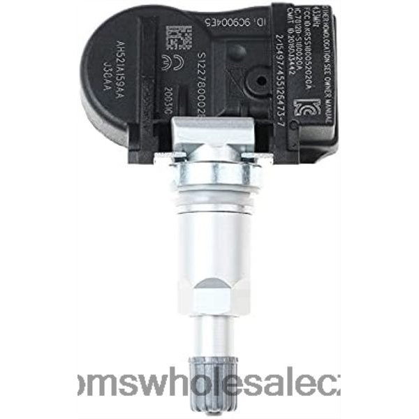 TPMS Czechia - Senzor tlaku v pneumatikách tpms land rover/jaguar ah521a159aa DDHLR41471